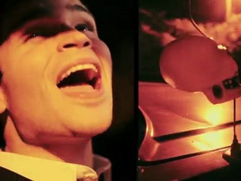 Jimmy Needham Ft. Trip Lee Grace Amazing