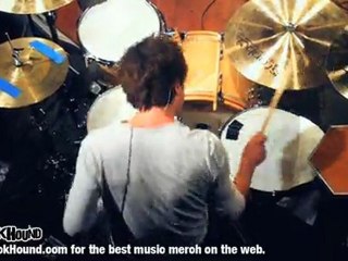 Shock Session: THE GET UP KIDS Live