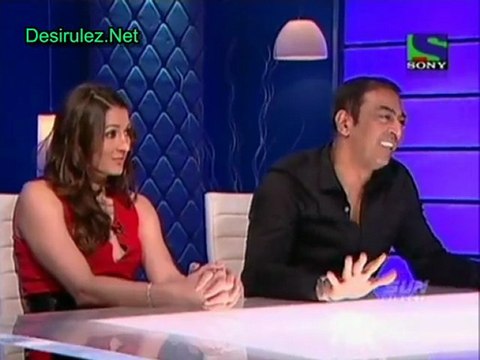 Maa Exchange- 10th March 2011 Part3