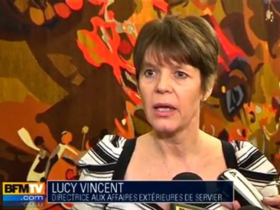 Mediator : Servier entendu par les sénateurs