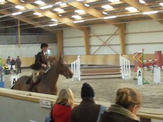 Neottia Wyl et Maud Bouveret Eckwer 1M