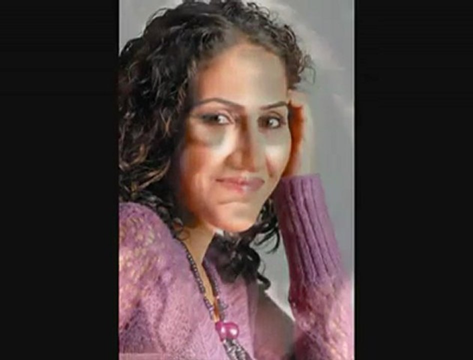 Aynur Dogan - Yarim Derdini Ver Bana