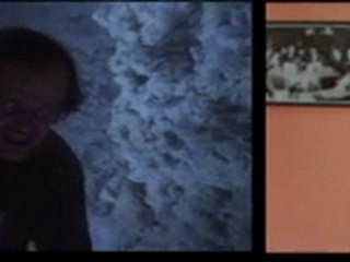 The Shining: backwards/forwards 2