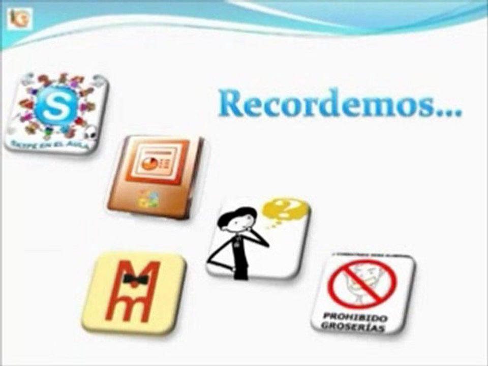 Videoconfernecia semana 6 (Parte 1)