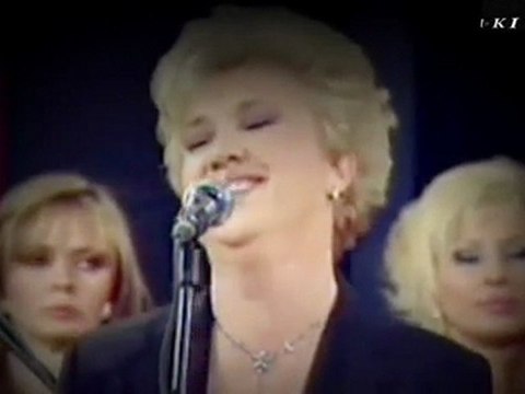 Gülgun Derçin - Dök zülfünü meydâne gel.HD