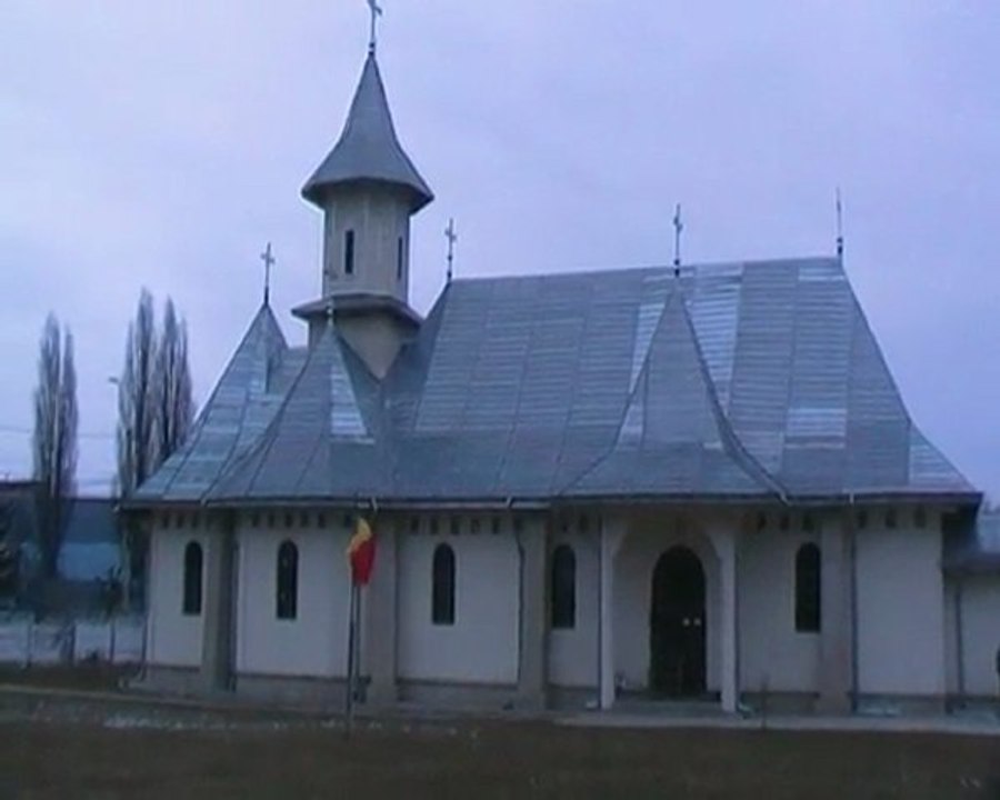 Biserica Sf. Stefan din Bacau (1/20)