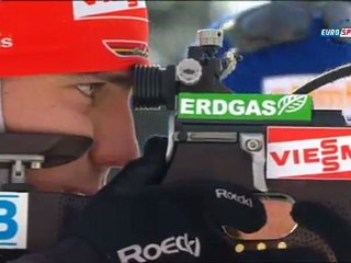 Erkekler takım yarışı öncesi görüşler