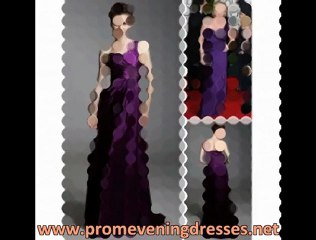 Prom and Evening Dresses