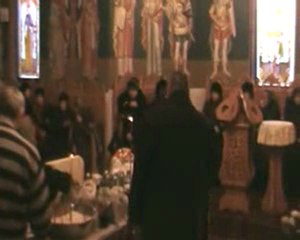 Biserica Sf. Stefan din Bacau (2/20)
