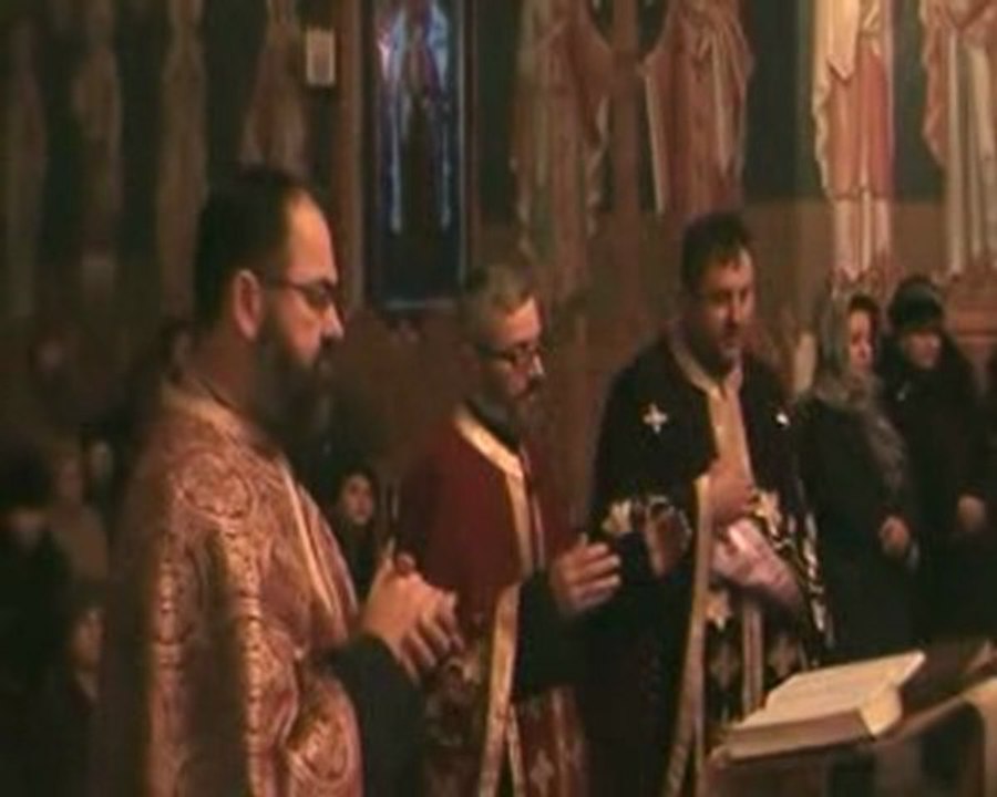 Biserica Sf. Stefan din Bacau (6/20)