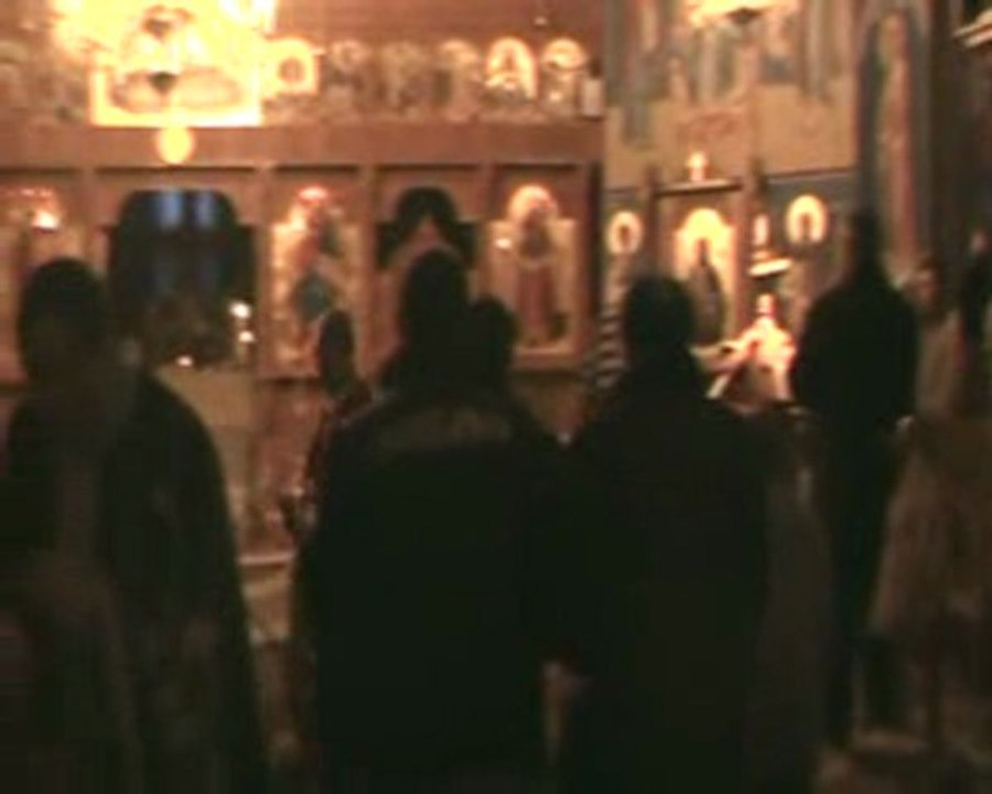 Biserica Sf. Stefan din Bacau (7/20)