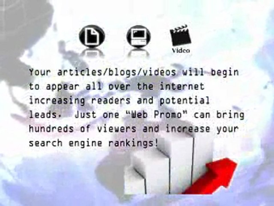 Website Traffic Generation