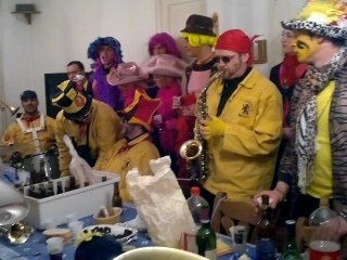 Les Independants chez steph 2