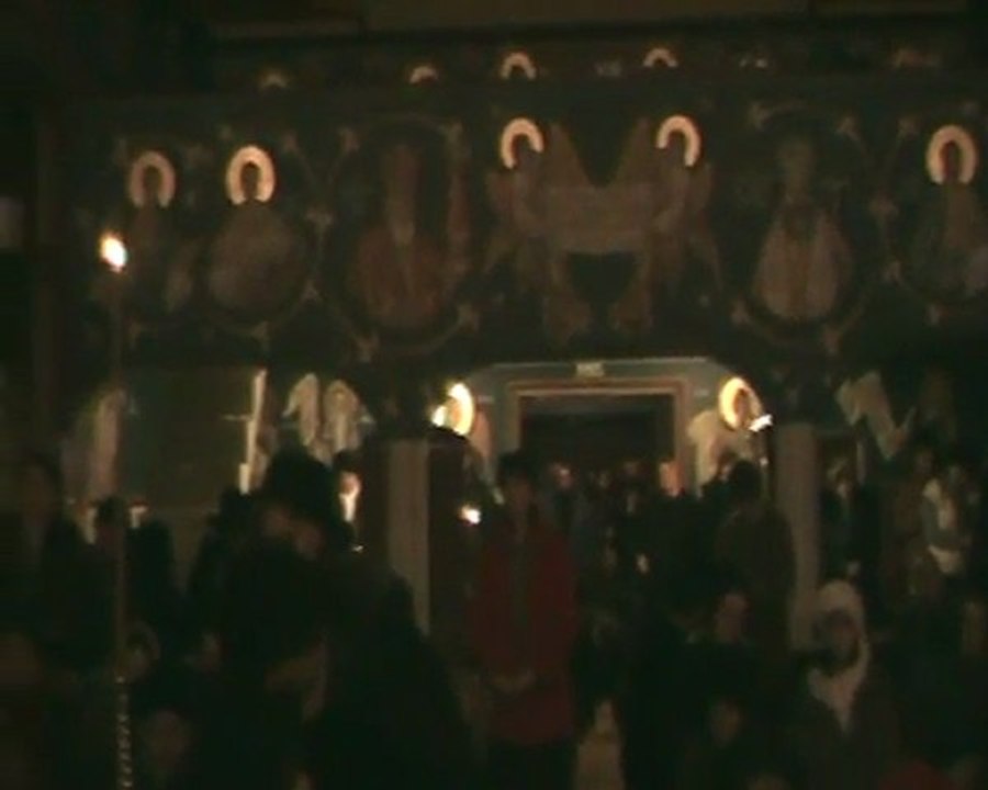 Biserica Sf. Stefan din Bacau (9/20)