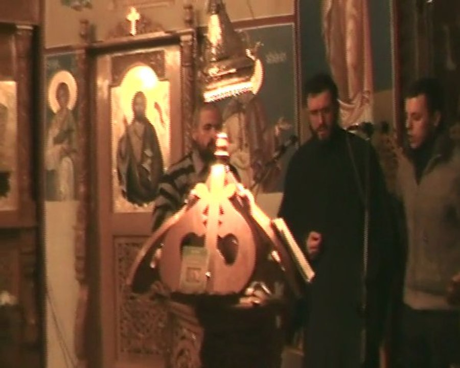 Biserica Sf. Stefan din Bacau (12/20)