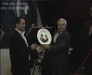 HAYATİ DAŞTAN GÖRELE PROGRAMI VİDEO 1