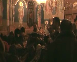 Biserica Sf. Stefan din Bacau (13/20)