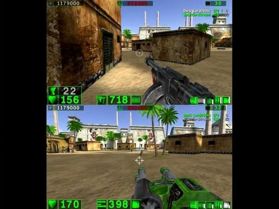 Serious Sam The First Encounter [Episode 5]