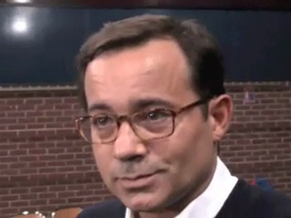 Jean-Luc Delarue