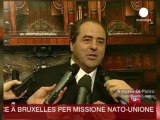 Il governo italiano approva la riforma della giustizia