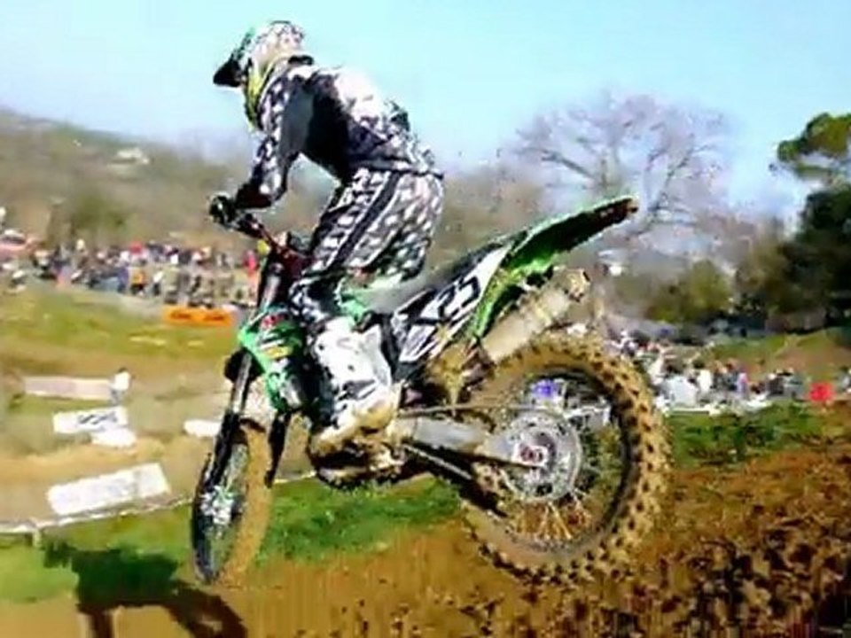 MX Elite Sommières 2011