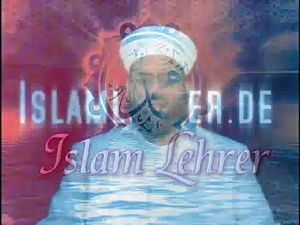 Origine de l'Islam