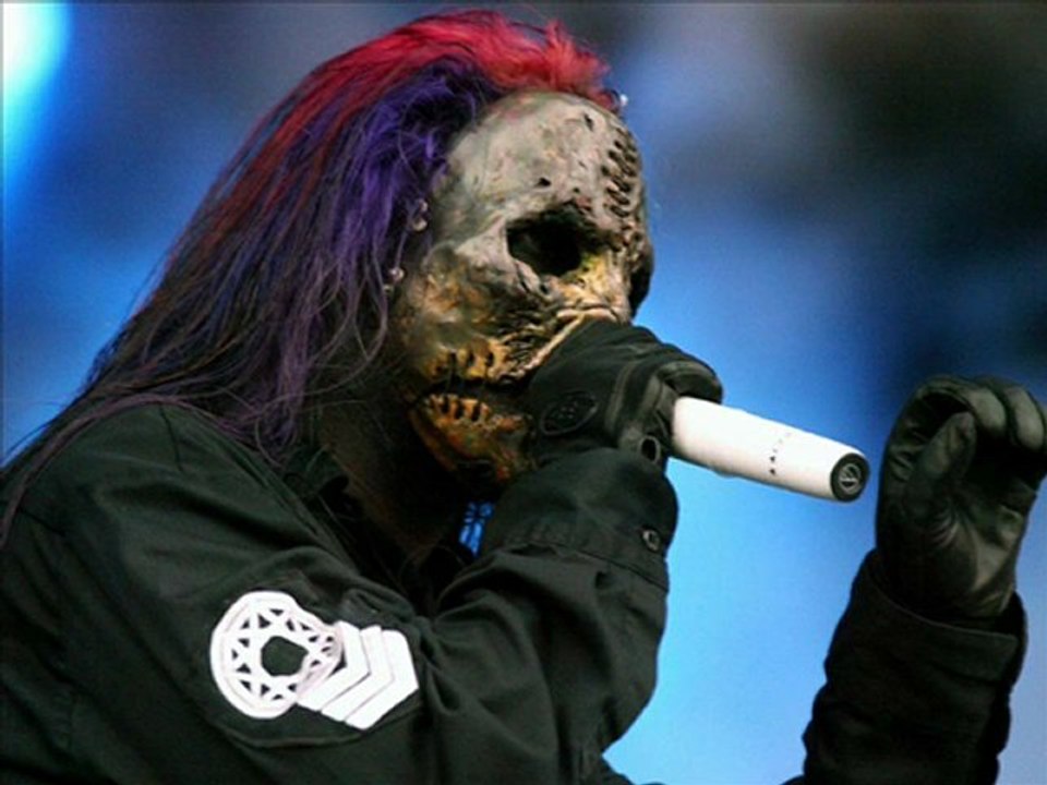 Slipknot pictures