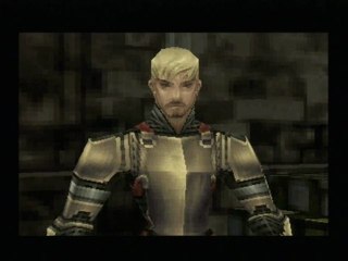 Vagrant Story walkthrough 7 - L'arrivée dans LéaMundis