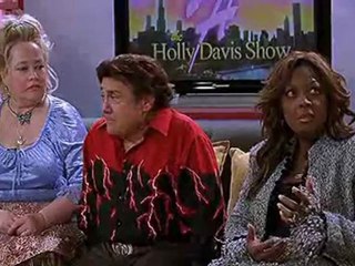 Relative Strangers - Trailer