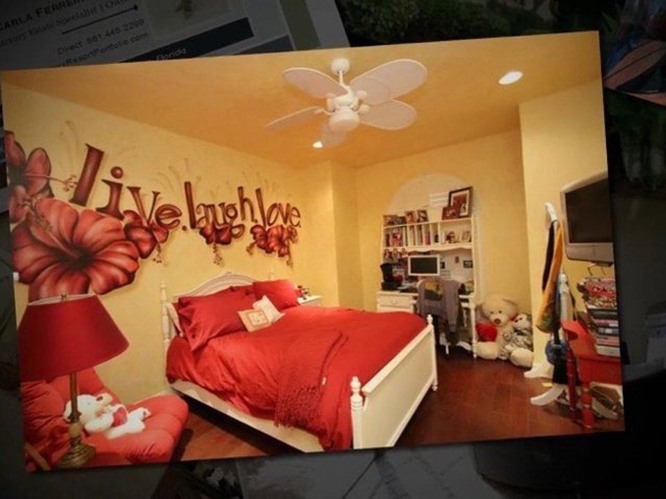 Mizner Country Club Real Estate | 8054 Valhalla Drive 33446