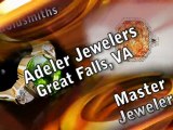 Goldsmith Adeler Jewelers Great Falls Virginia 22066