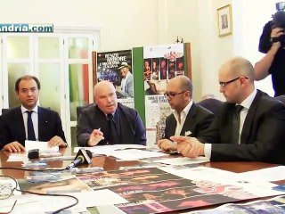 Andria, Festa Patronale 2010: il programma