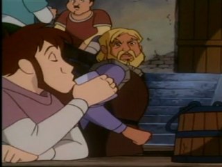 Christophe Colomb - Episode 8 VF