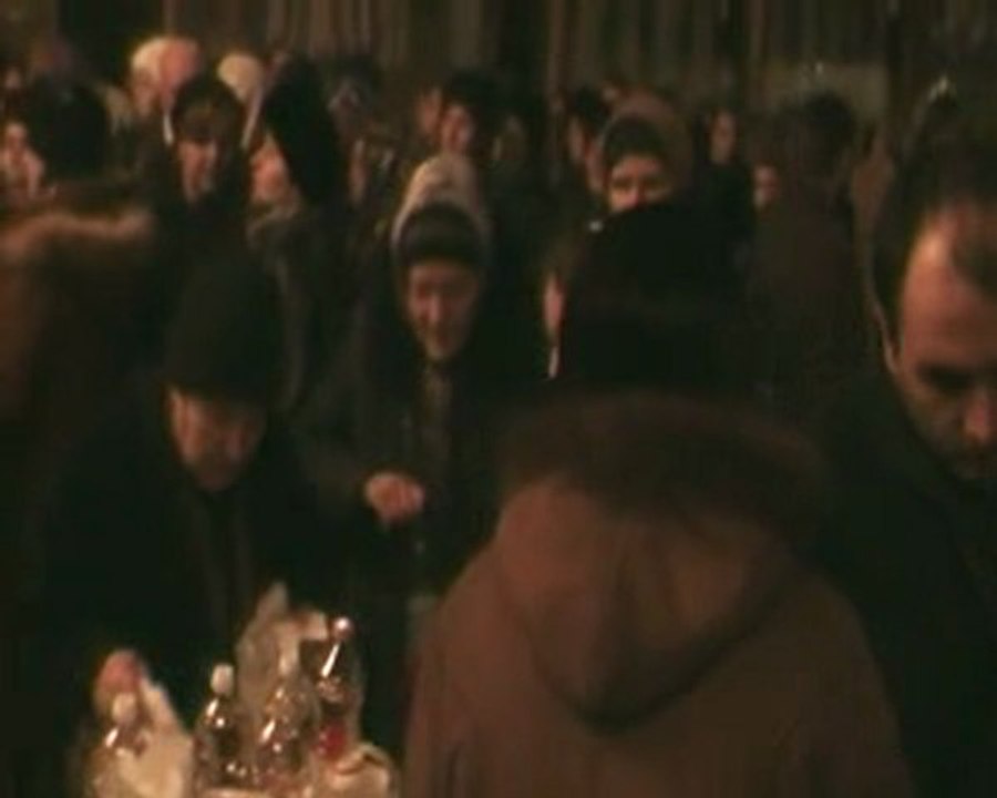 Biserica Sf. Stefan din Bacau (17/20)