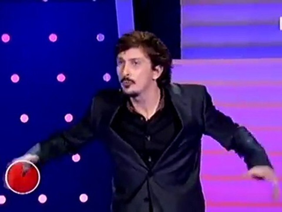 On n'demande qu'à en Rire - 14ème passage