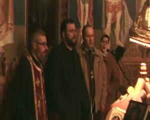 Biserica Sf. Stefan din Bacau (19/20)