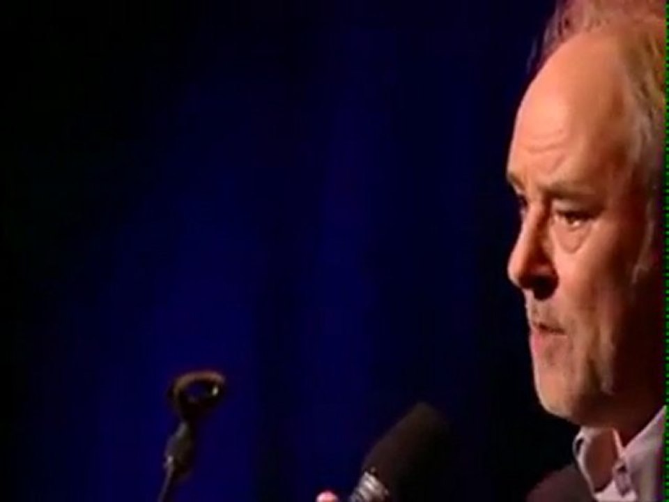 La petite fugue - Maxime Le Forestier