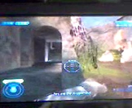 halo 2 glitches on Zanzibar