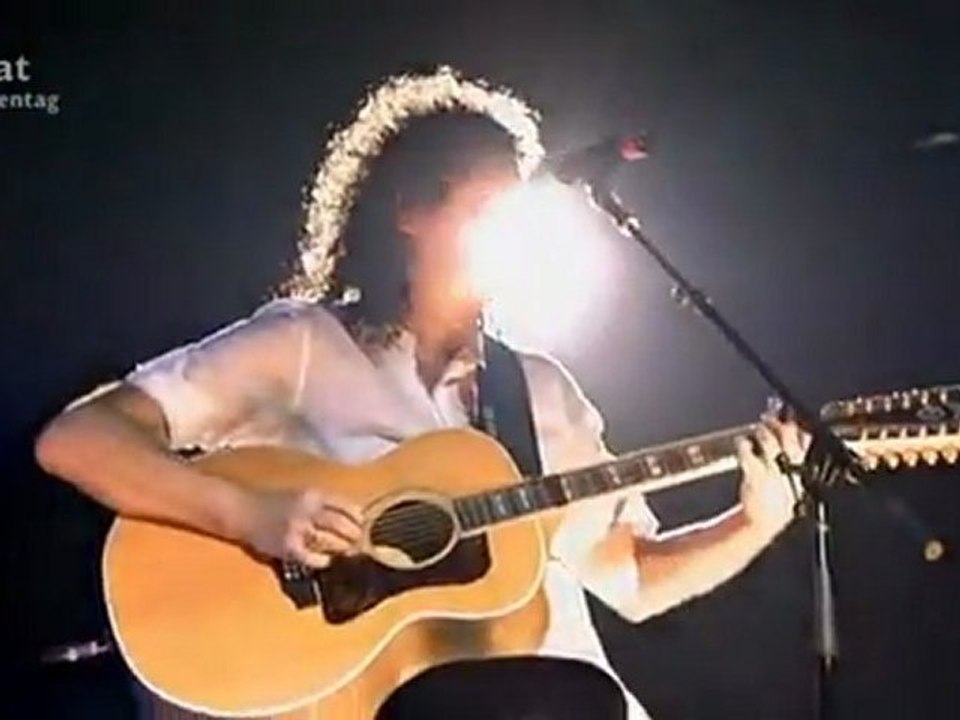 Brian  May