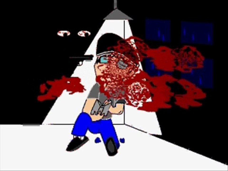 Killl Shot
