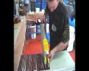 roulage maxime mars 2