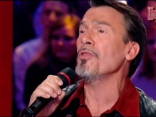 F.Pagny/ C.Badi: l'aigle noir-live- HD