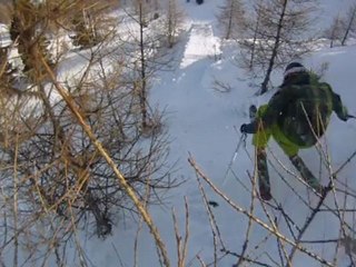 Vars, France - One For The Road - Almost Live Episode 3