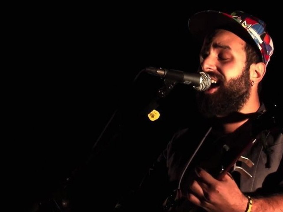 JIL IS LUCKY - THE WANDERER