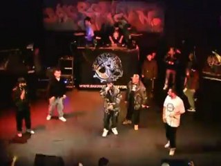 Bakırköy İstasyon (2.Bölüm) - B.H.H.F 10 @ Hiphoplife.com.tr