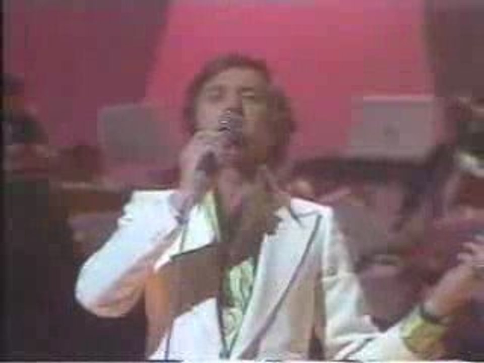1978 Belgium - Jean Vallée