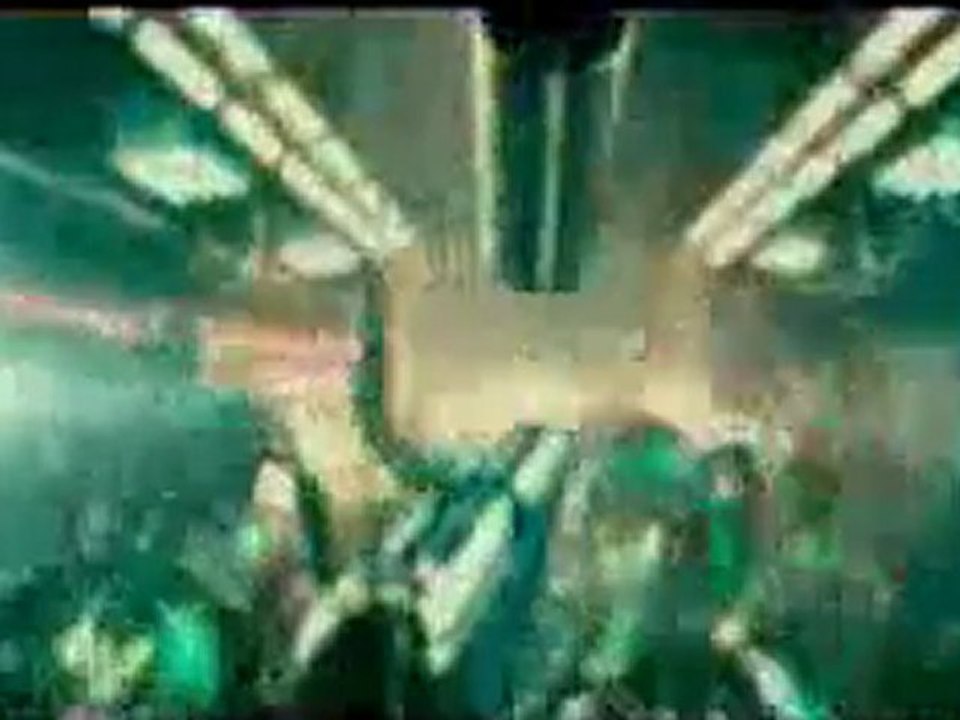 Sucker Punch - Trailer #4 [VOST/HD]