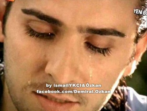 İsmail YK-Benim İçin Öldün Sen [Canlı Müziksiz Söylüyor]