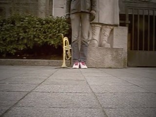 François Legrain teaser 3