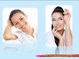 how to bleach skin - natural skin whitening - how to lighten